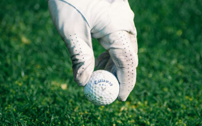 5 conseils pour faire durer votre gant de golf plus longtemps