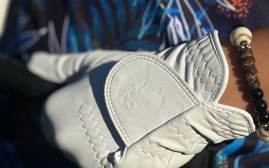 Pourquoi choisir un gant de golf en cuir Cabretta ? Le guide complet