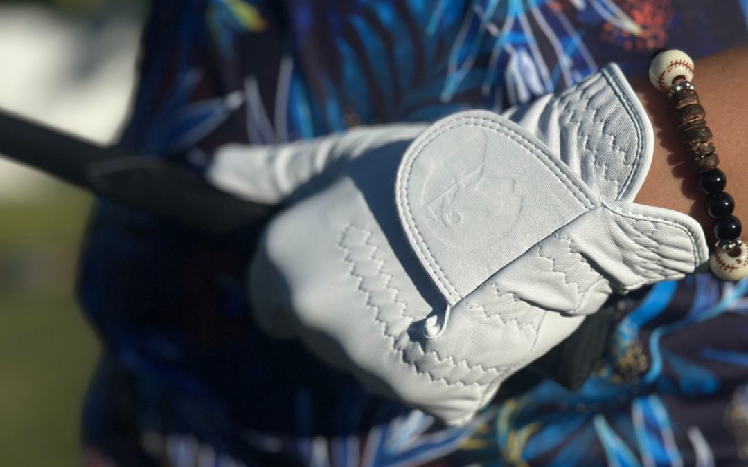 Cuir Cabretta : pourquoi la coupe change tout pour un gant de golf